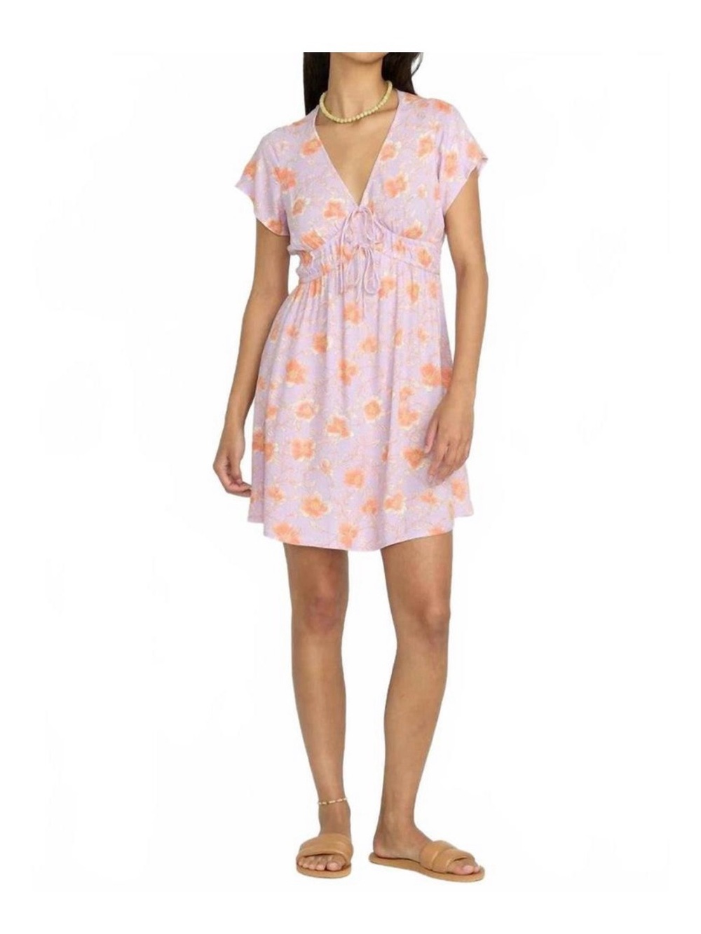 Billabong Warm Rays Dress